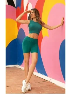 Self Flexy Sport SP1 krátké legíny M-2XL