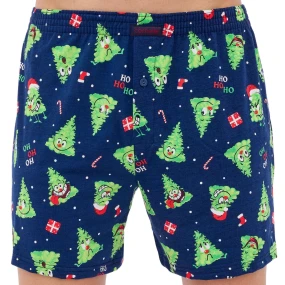 Pánské trenýrky 001/166 - CORNETTE