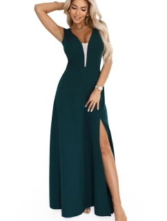 Dámské šaty 648-1 - NUMOCO