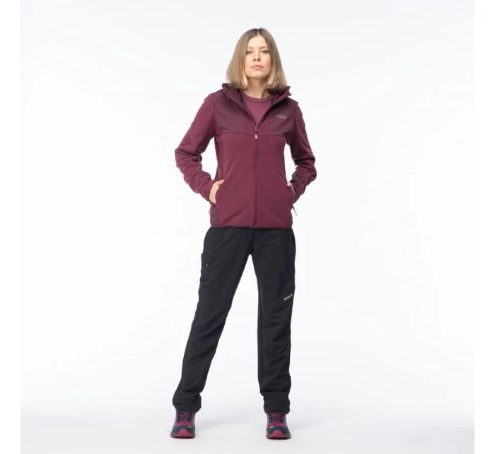 Lady W mikina model 18983944 - Hi-Tec