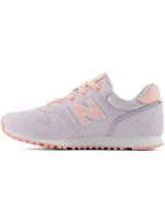 New Balance Jr YC373AN2 dětské boty New Balance Jr YC373AN2 dětské boty