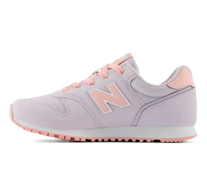 New Balance Jr YC373AN2 dětské boty New Balance Jr YC373AN2 dětské boty