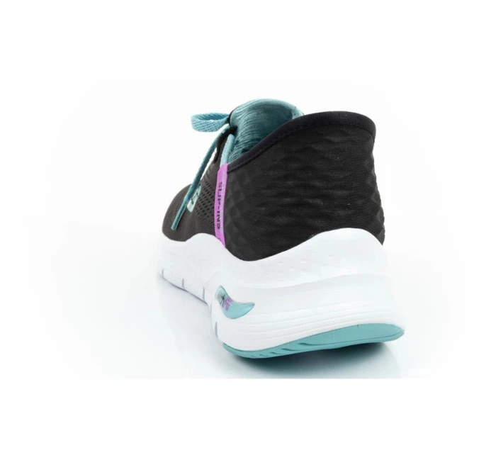 Sportovní obuv W model 20624693 - Skechers Sportovní obuv W model 20624693 - Skechers