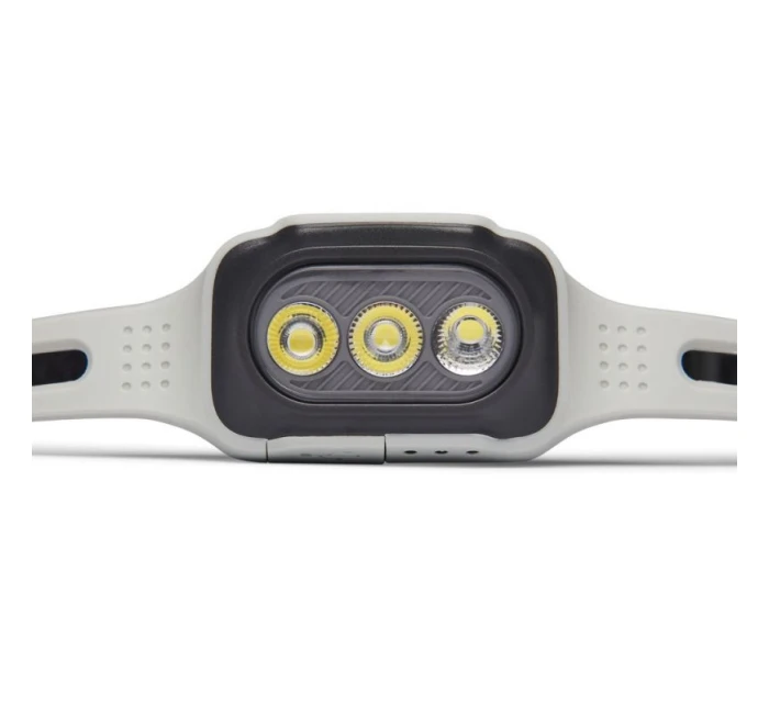 Čelová svítilna Black Diamond Deploy Run light Čelová svítilna Black Diamond Deploy Run light