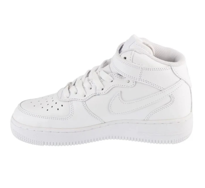 Boty Air Force 1 07 Mid W model 21488108 - NIKE