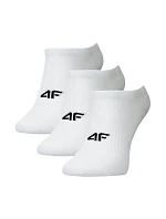 3pak ponožky model 21260749 10S dámské - 4F 3pak ponožky model 21260749 10S dámské - 4F