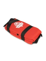 Pružné chrániče holenních kostí M - Shinrage Red Pružné chrániče holenních kostí M - Shinrage Red