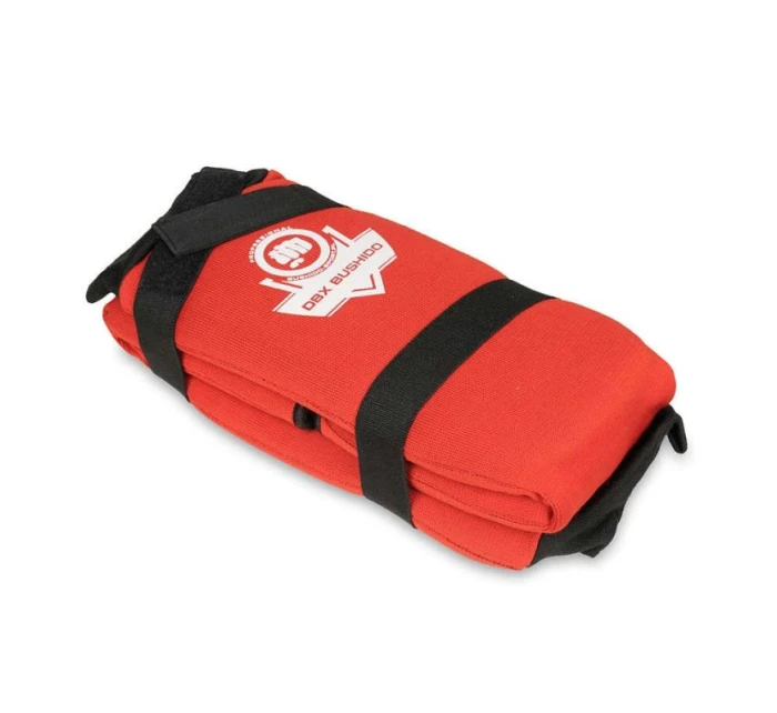 Pružné chrániče holenních kostí M - Shinrage Red Pružné chrániče holenních kostí M - Shinrage Red