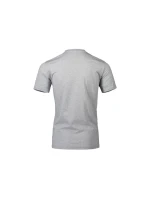 Tričko POC Tee - šedé Tričko POC Tee - šedé
