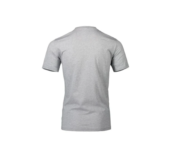 Tričko POC Tee - šedé Tričko POC Tee - šedé