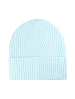 Dámská čepice 4F F569 světle modrá 4FWAW25ACAPF569 34S Dámská čepice 4F F569 světle modrá 4FWAW25ACAPF569 34S