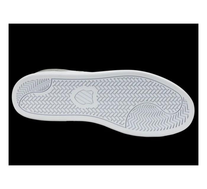 Boty KSwiss COURT II model 21812817 - K- Swiss Boty KSwiss COURT II model 21812817 - K- Swiss