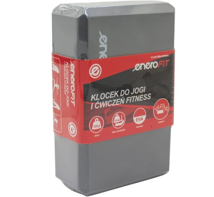 FITNESS ŠEDÁ FIT model 21825017 - Enero