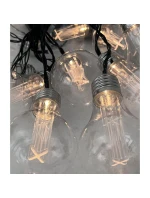 LAMPA SOLARNA GIRLANDA OGRODOWA LIGHT 10 LED model 21831113