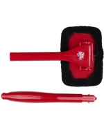 STĚRKA NA OKNA A ZRCADLA S RUKOJETÍ A PODLOŽKOU 30 ML NEČISTOT DEVIL STĚRKA NA OKNA A ZRCADLA S RUKOJETÍ A PODLOŽKOU 30 ML NEČISTOT DEVIL