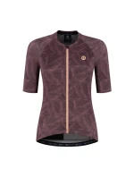 Rogelli dámský dres ESSENTIAL II maroon M