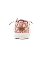 SURF JERSEY ROSE dámské model 22382275 - Hey Dude SURF JERSEY ROSE dámské model 22382275 - Hey Dude