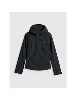 Kurtka softshell wiatroodporna membrana 5000 damska 4F 4FRSS26TSOFF627-20S