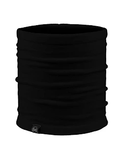 Buff Polar Neckwarmer 12999999910 Czarne One size