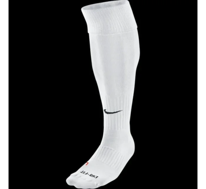 Unisex fotbalové ponožky Classic Dri-Fit SX4120 101 - Nike Unisex fotbalové ponožky Classic Dri-Fit SX4120 101 - Nike