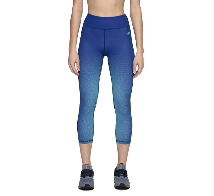 Dámské tréninkové legíny W H4L20 SPDF008 91A - 4F