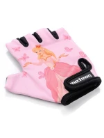 Dětské cyklistické rukavice  Jr model 21369102 - Meteor