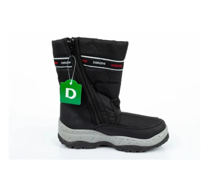 Dětské sněžnice Cortina W CORTINA01