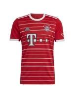 Tričko adidas FC Bayern H Jsy M H39900 pánské