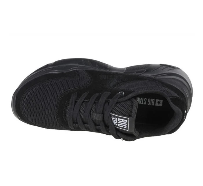 Dámské boty W JJ274A113 - Big Star