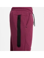 Dětské sportovní oblečení Tech Flecce Junior CU9213 653 - Nike Dětské sportovní oblečení Tech Flecce Junior CU9213 653 - Nike