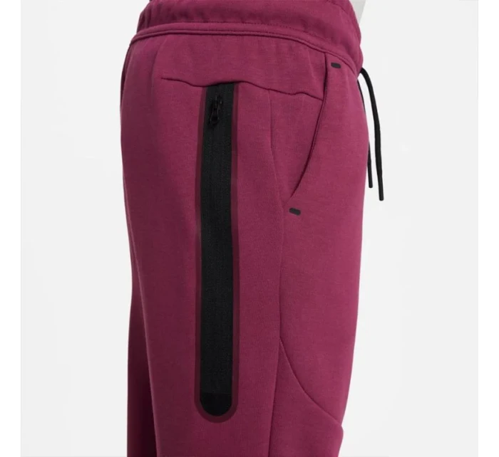 Dětské sportovní oblečení Tech Flecce Junior CU9213 653 - Nike Dětské sportovní oblečení Tech Flecce Junior CU9213 653 - Nike