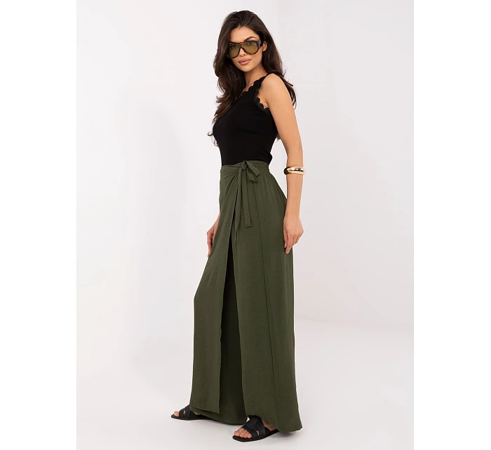 Spodnie CS SP model 22109908 khaki - FPrice