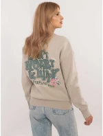 Halenka D10600T02568G béžová Halenka D10600T02568G béžová