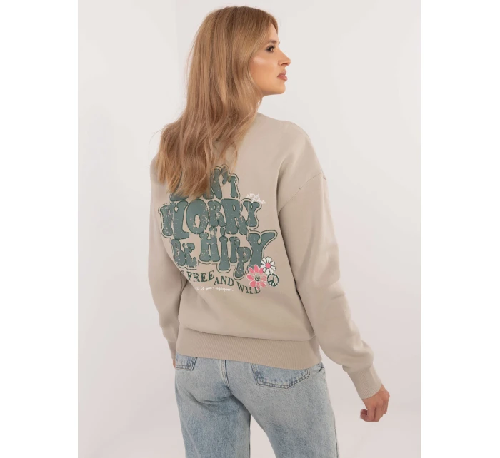 Halenka D10600T02568G béžová Halenka D10600T02568G béžová