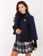 Kurtka IT KR model 21389024 granatowy - FPrice