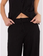 Spodnie IT SP model 21757329 czarny - FPrice