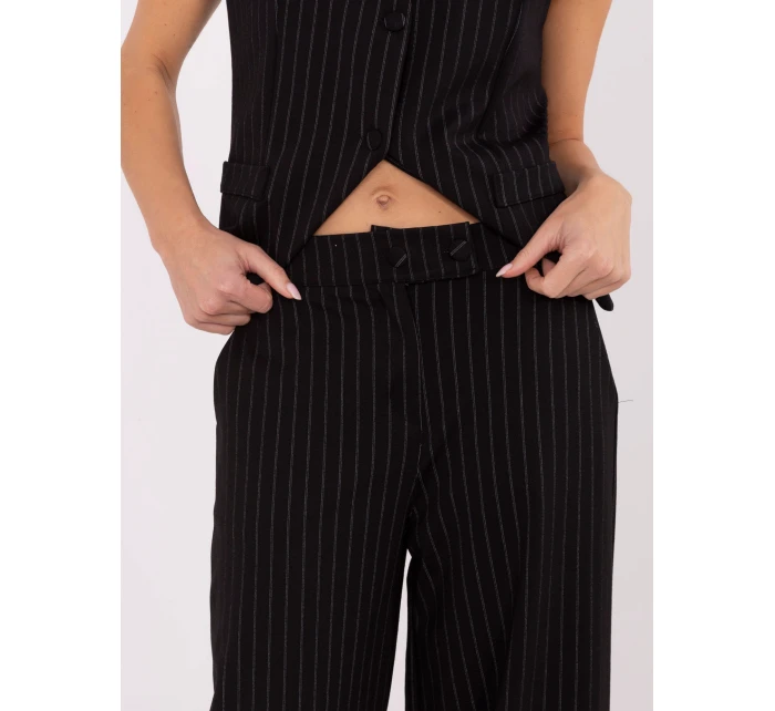 Spodnie IT SP model 21757329 czarny - FPrice