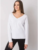 Halenka RV BZ 7315.39X bílá