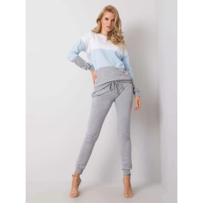 Souprava RV KMPL 5971.05 bílá a modrá Souprava RV KMPL 5971.05 bílá a modrá