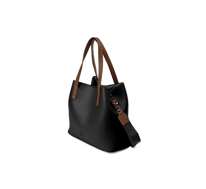 Kabelka VUCH Roselda E Black