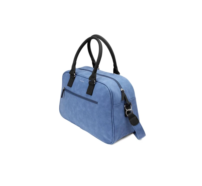 Cestovní taška VUCH Sidsel Blue Cestovní taška VUCH Sidsel Blue