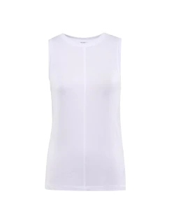 Dámské triko nax NAX EDETA white