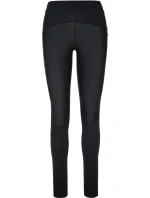 Dámské legíny černá 40 model 17166396 - Kilpi