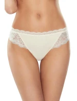 Dámské kalhotky model 21117128 Lily Béžová - Lapinee