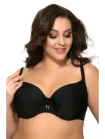 PODPRSENKA SK 113 ČERNÁ MAXI