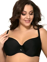 PODPRSENKA SK 113 ČERNÁ MAXI