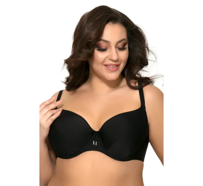 PODPRSENKA SK 113 ČERNÁ MAXI