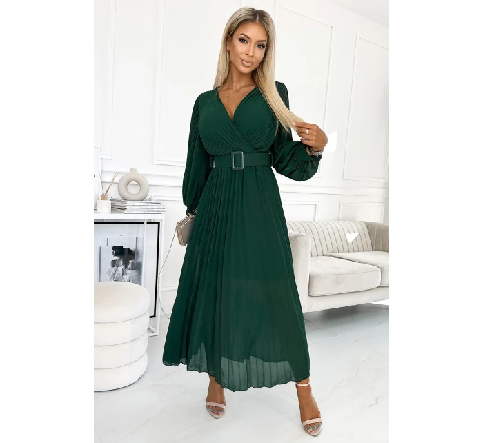 Společenské šaty  model 182524 Numoco