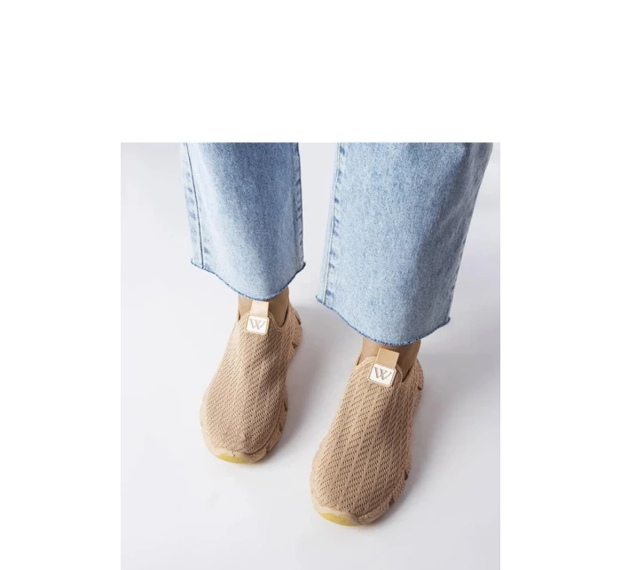 Sportovní obuv model 207821 Solea Sportovní obuv model 207821 Solea