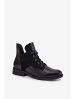 Boty  model 217740 Step in style